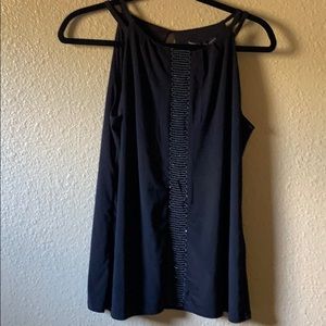 White House black market top